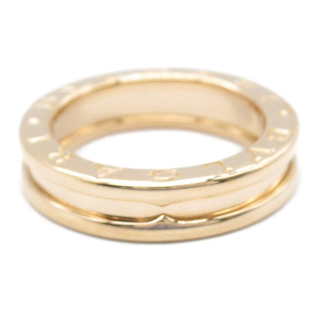 B.Zero1 Ring 18K Rose Gold