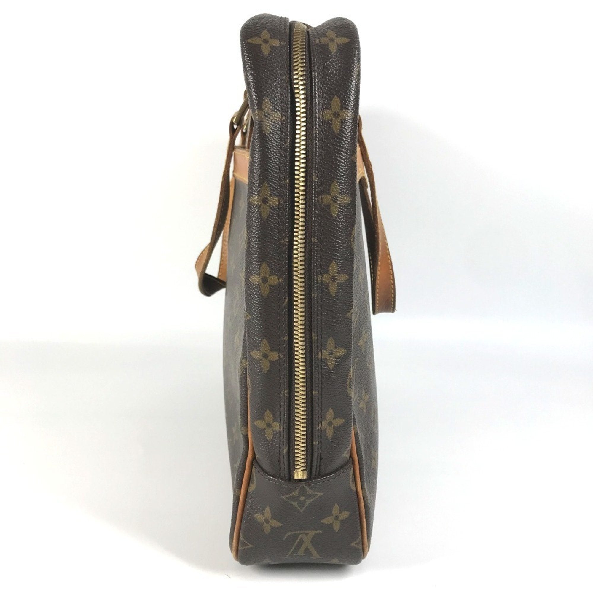 Porte-Documents Pegase Bag Monogram Canvas