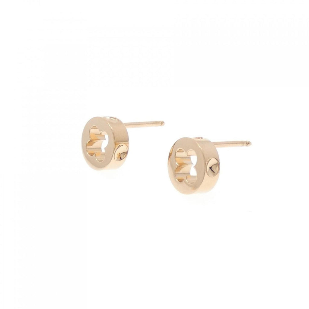 Earrings 18K Rose Gold