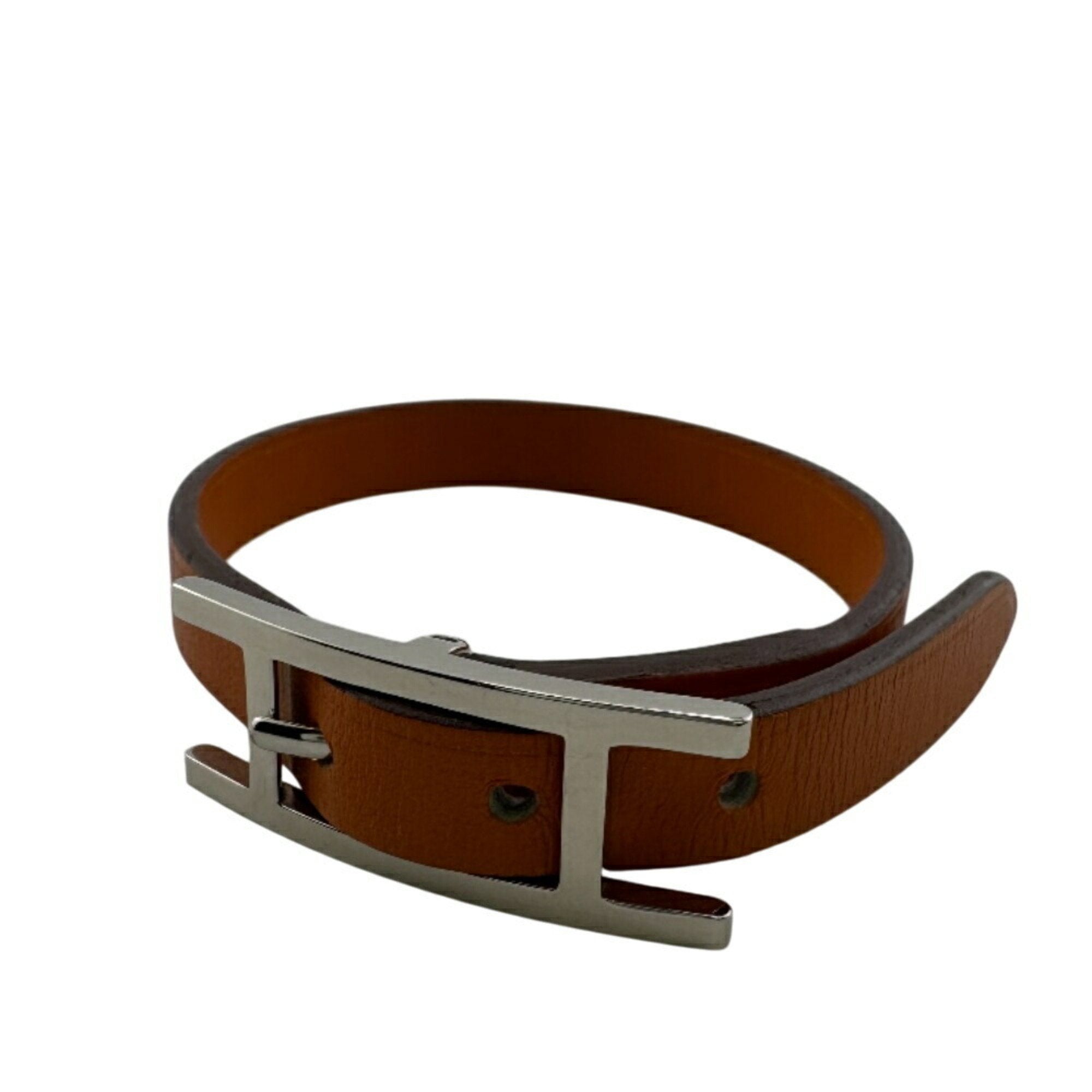 Hapi Bracelet Leather