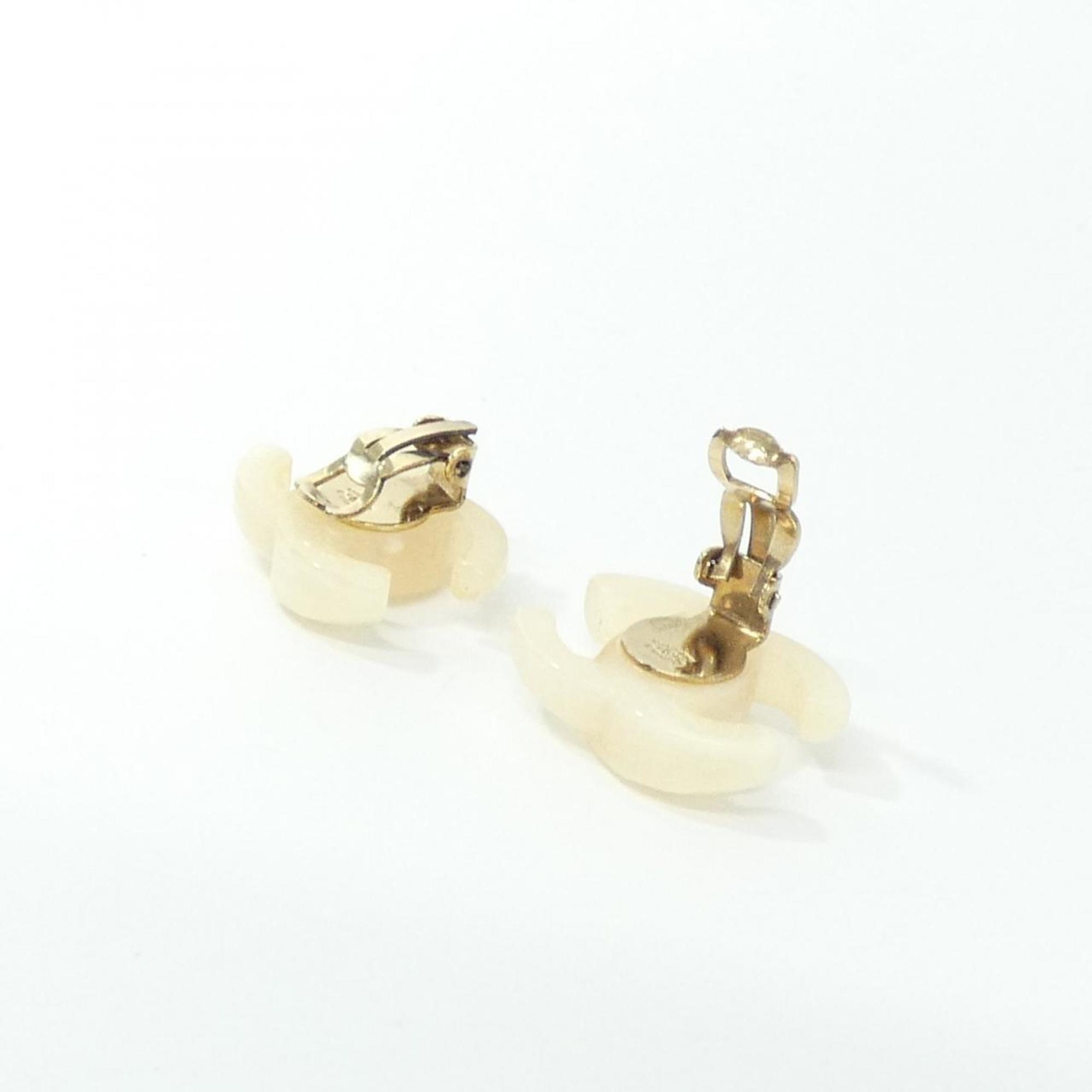 Clip-On Earrings