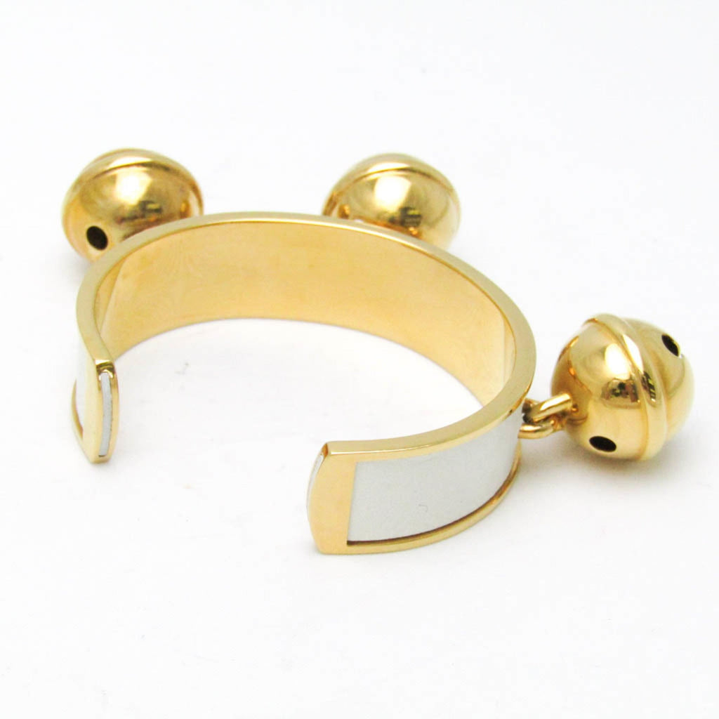 Bracelet Leather and Metal