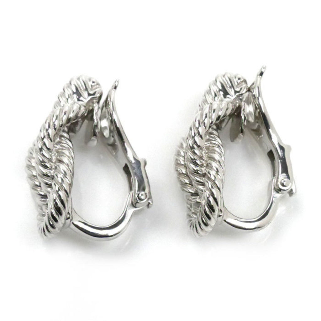 Earrings Sterling Silver