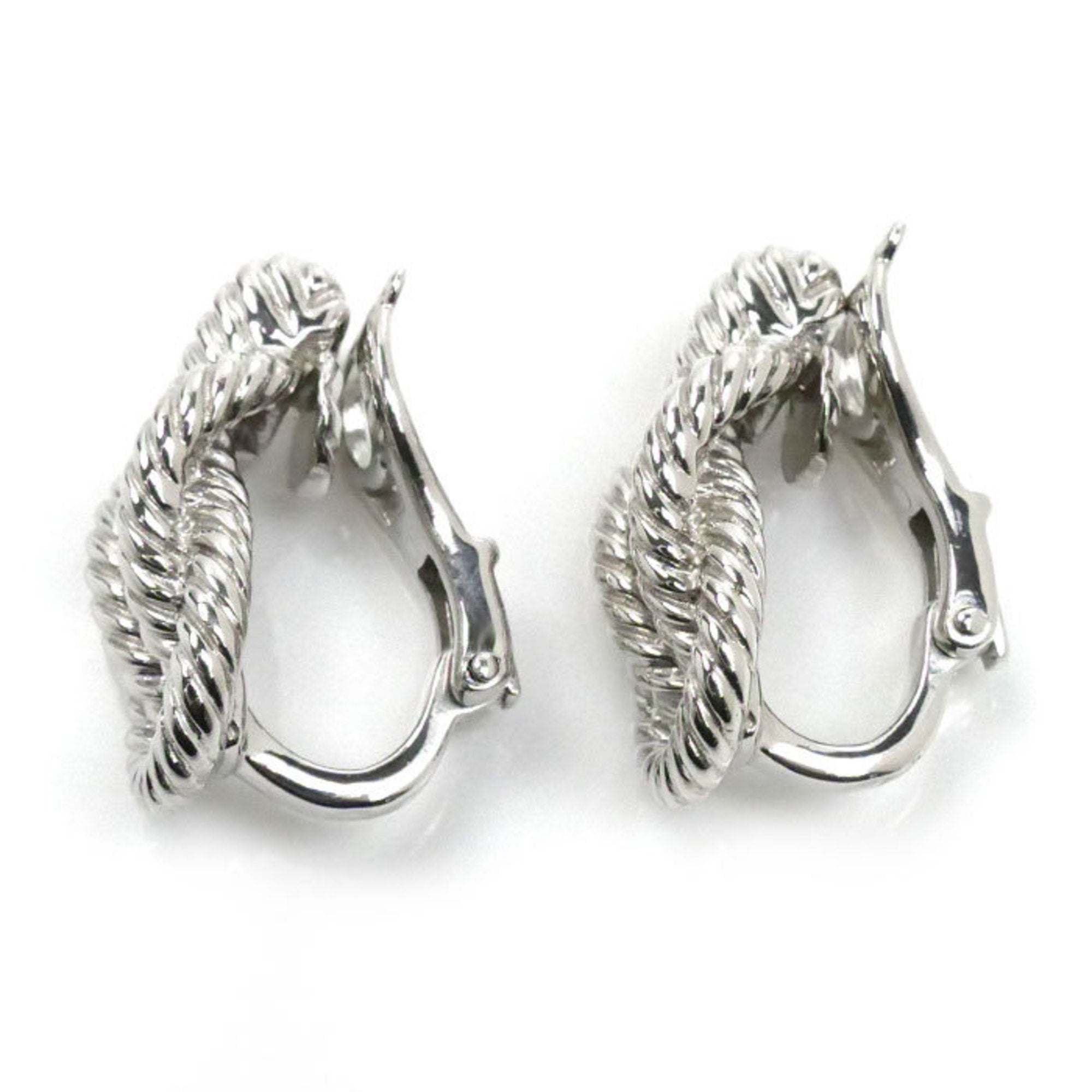 Earrings Sterling Silver