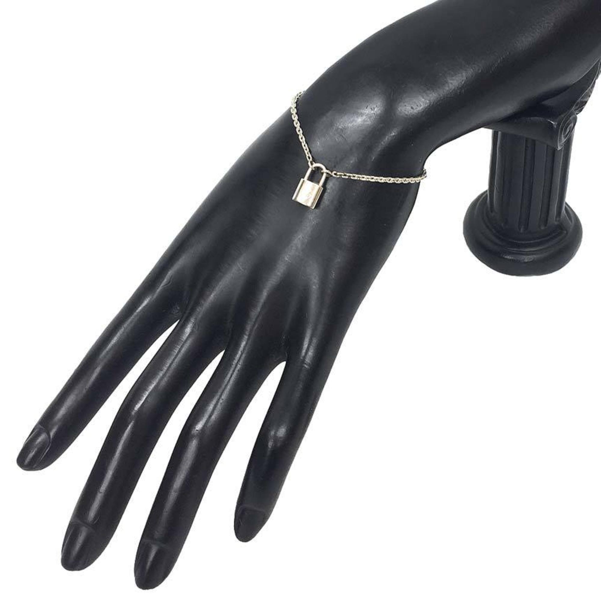 UNICEF Lockit Bracelet Sterling Silver
