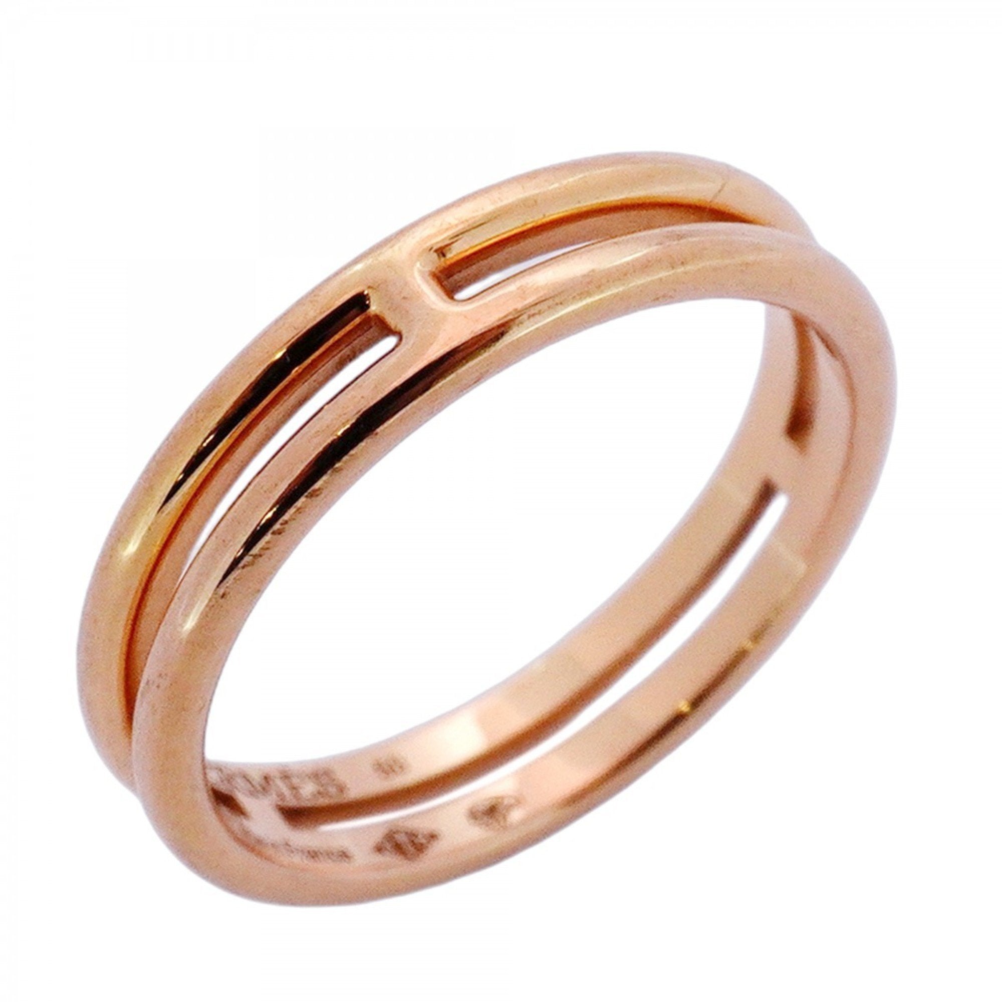 Ariane Ring 18K Rose Gold
