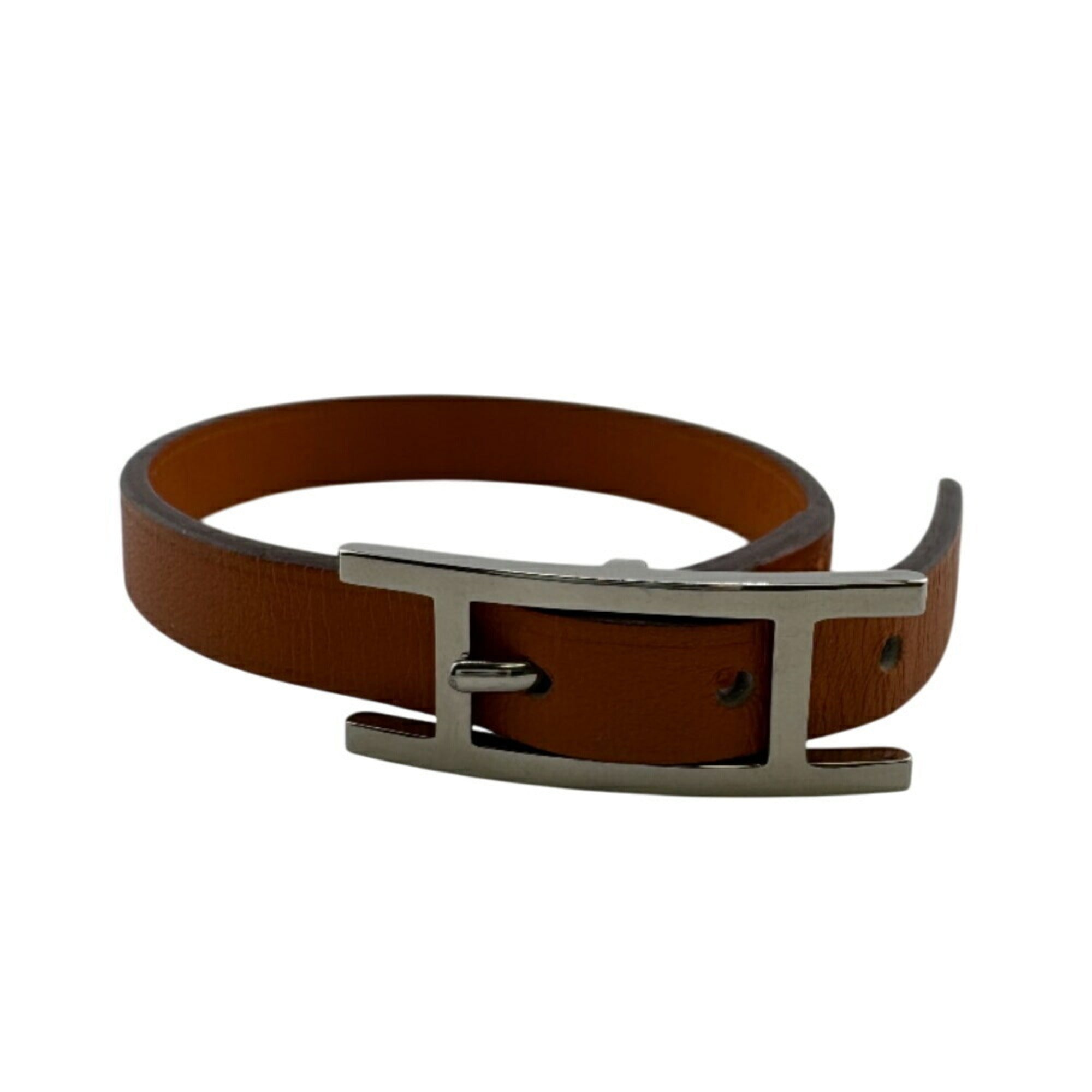 Hapi Bracelet Leather