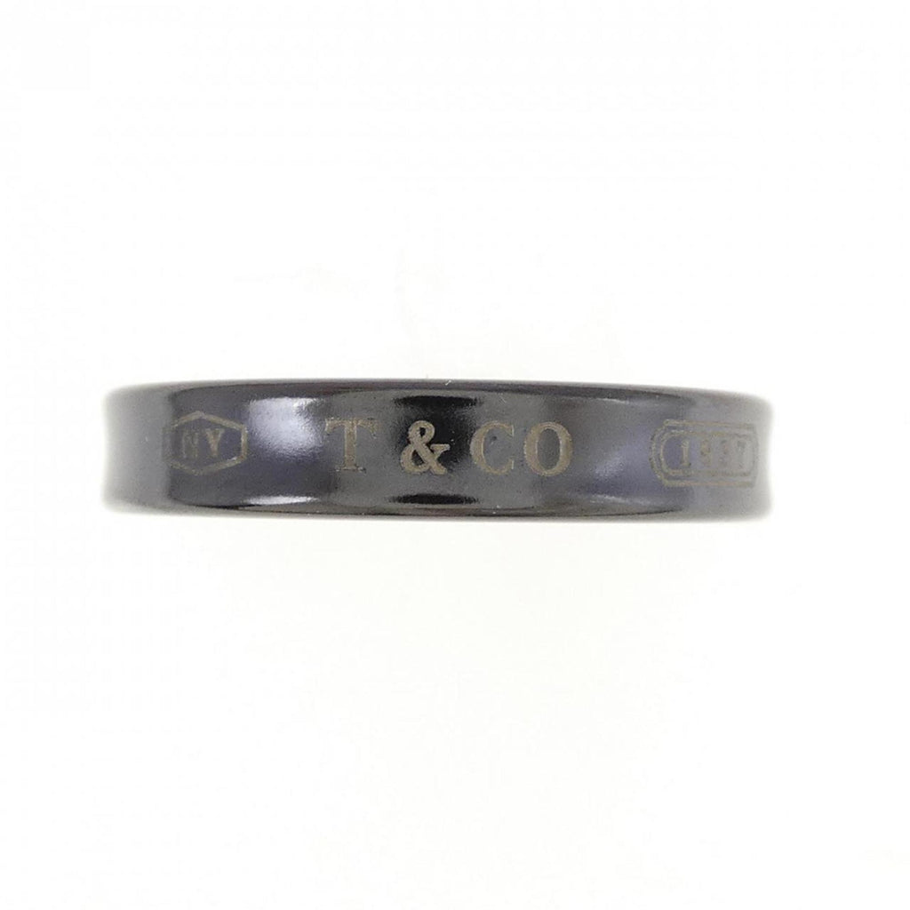 Ring Titanium Titanium