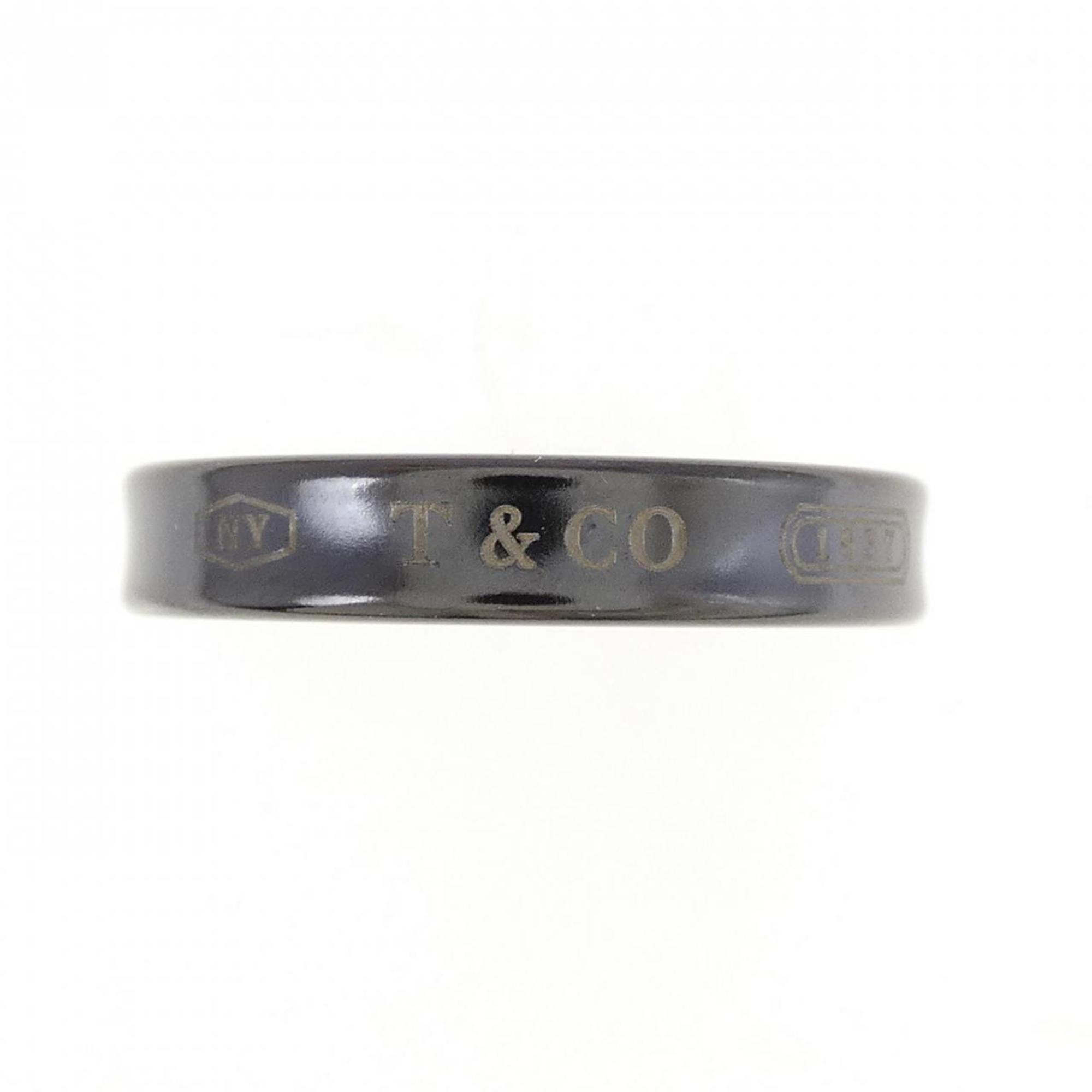 Ring Titanium Titanium
