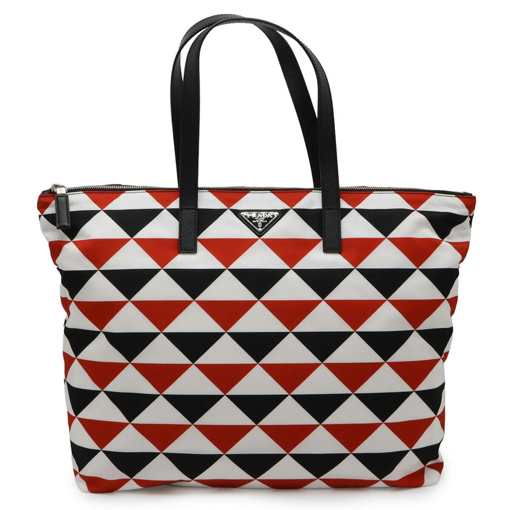 Symbole Shopper Tote Jacquard Large