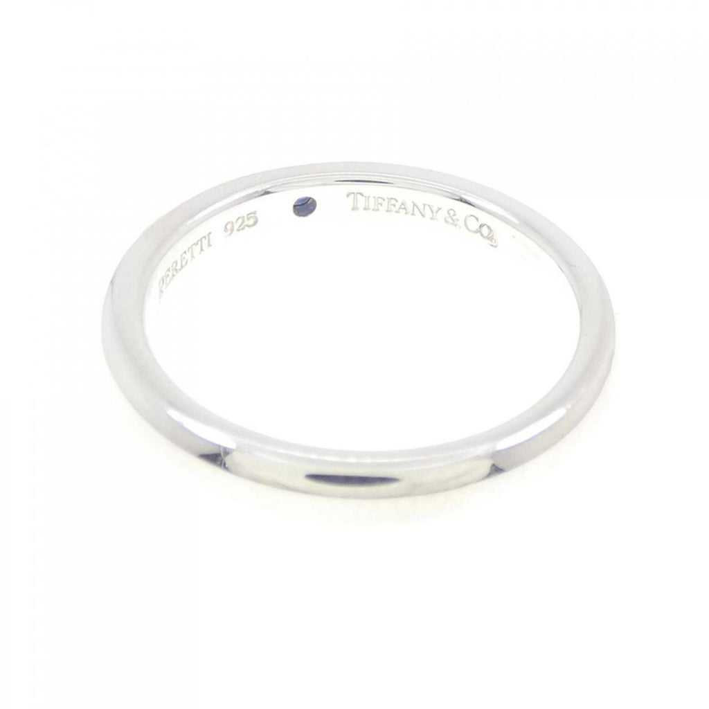 Band Ring Sterling Silver