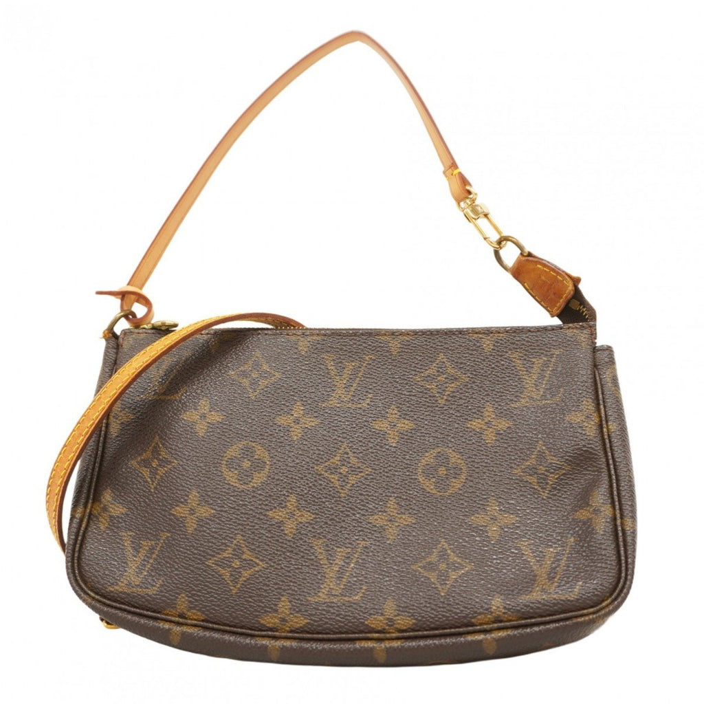 Pochette Accessoires Monogram Canvas