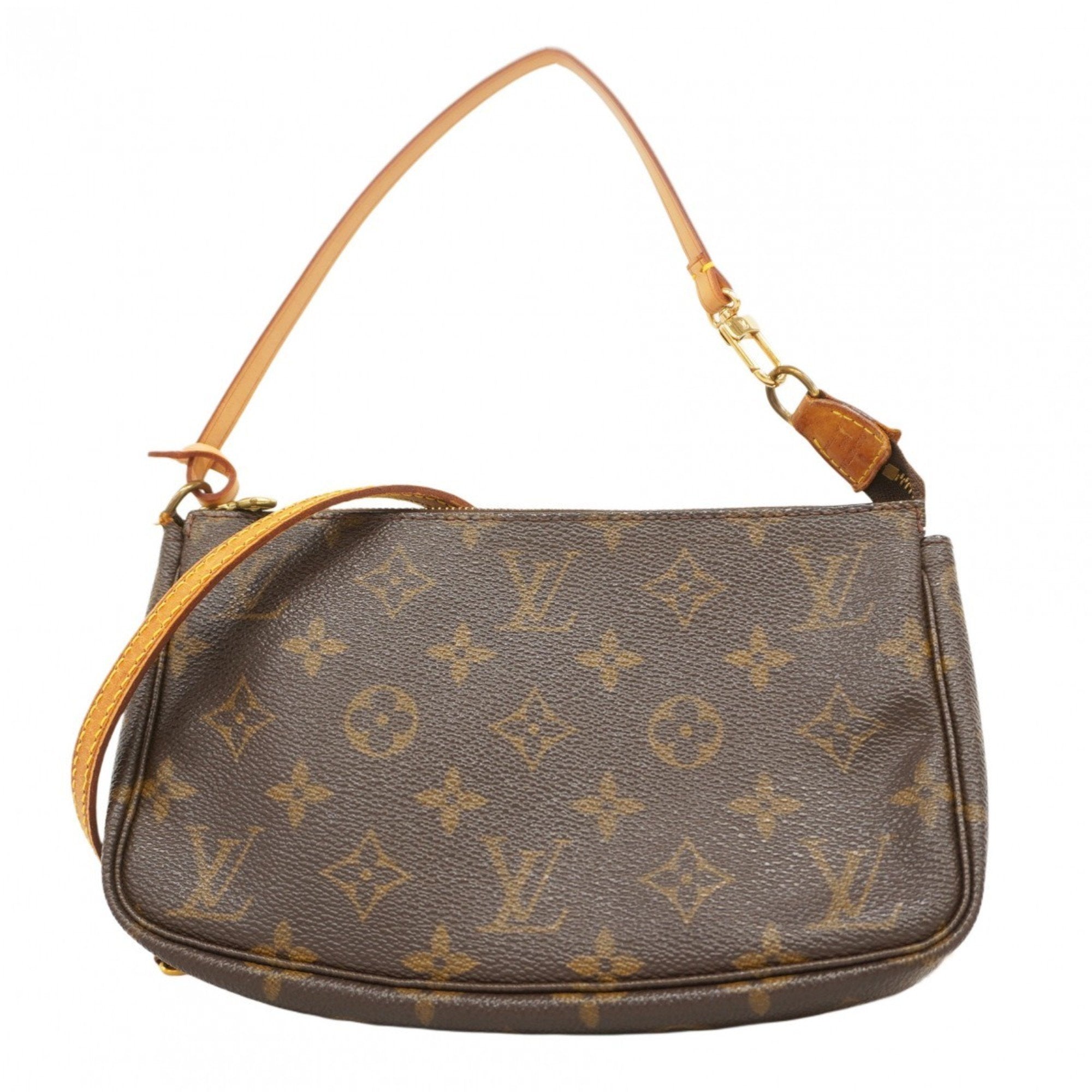 Pochette Accessoires Monogram Canvas