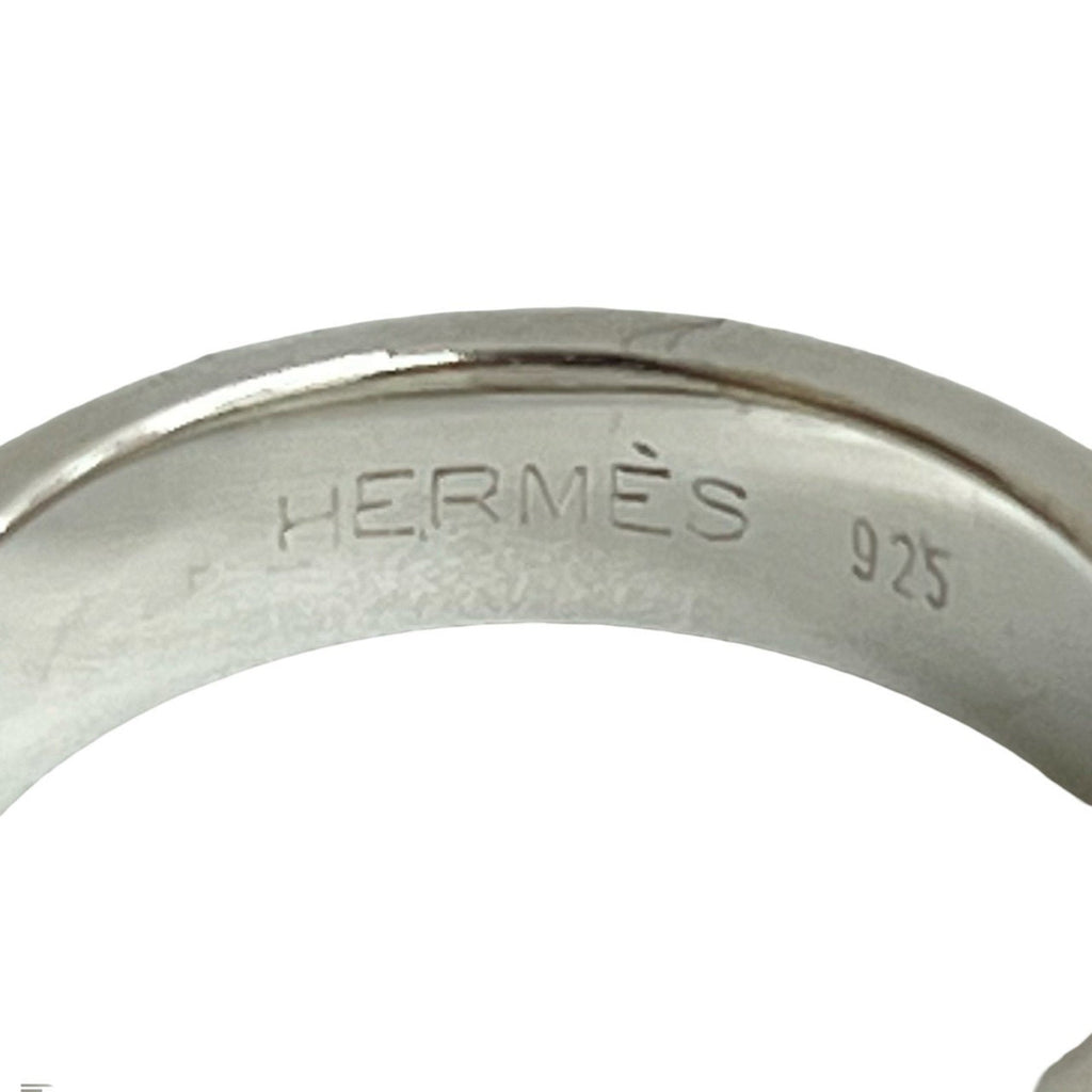 Santur Ring Sterling Silver