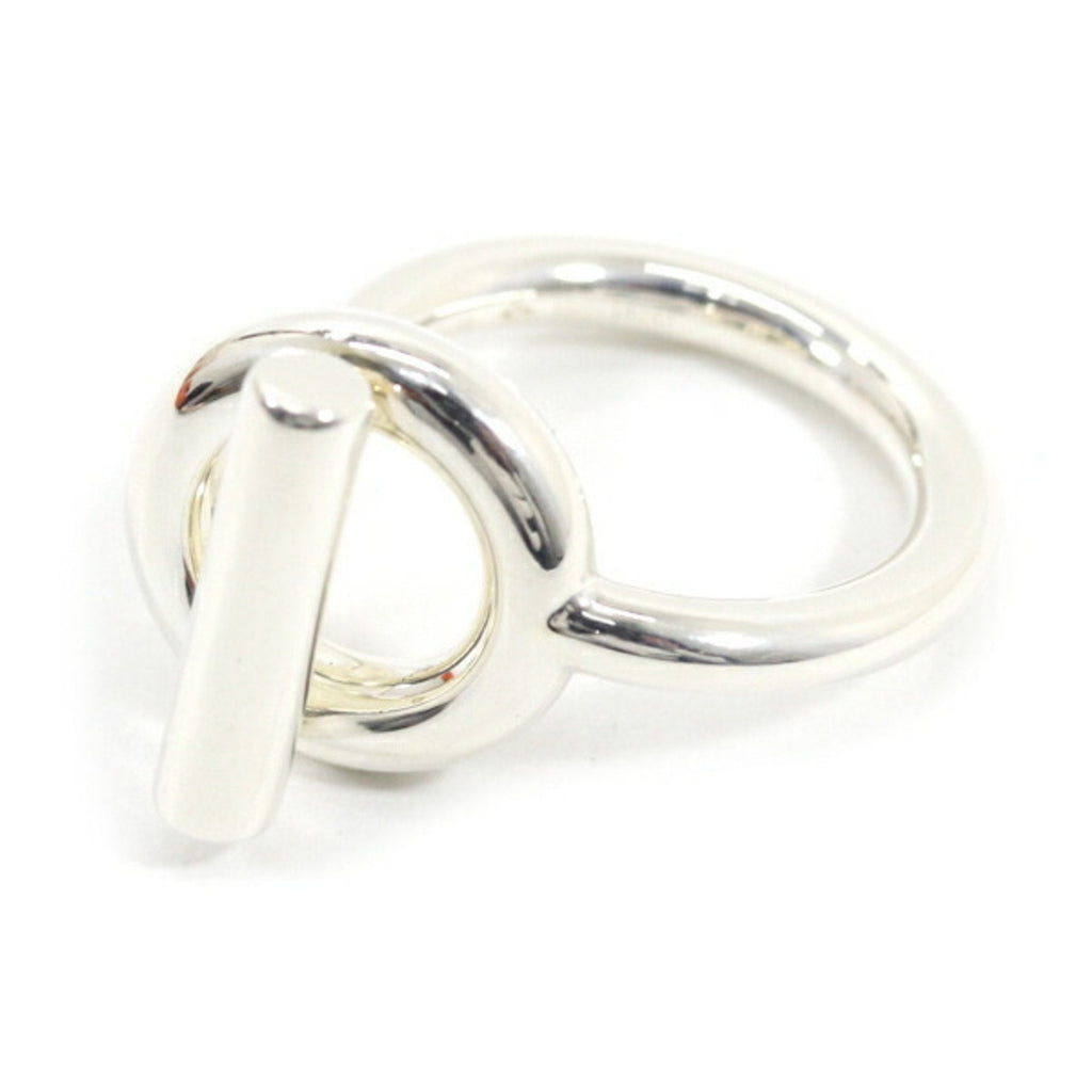 EchappMM Ring Sterling Silver