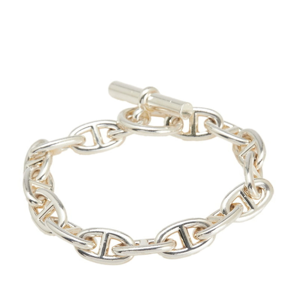Chaine d'Ancre Bracelet Sterling Silver Large