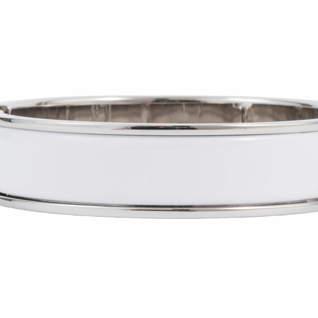 Bracelet Enamel and Metal
