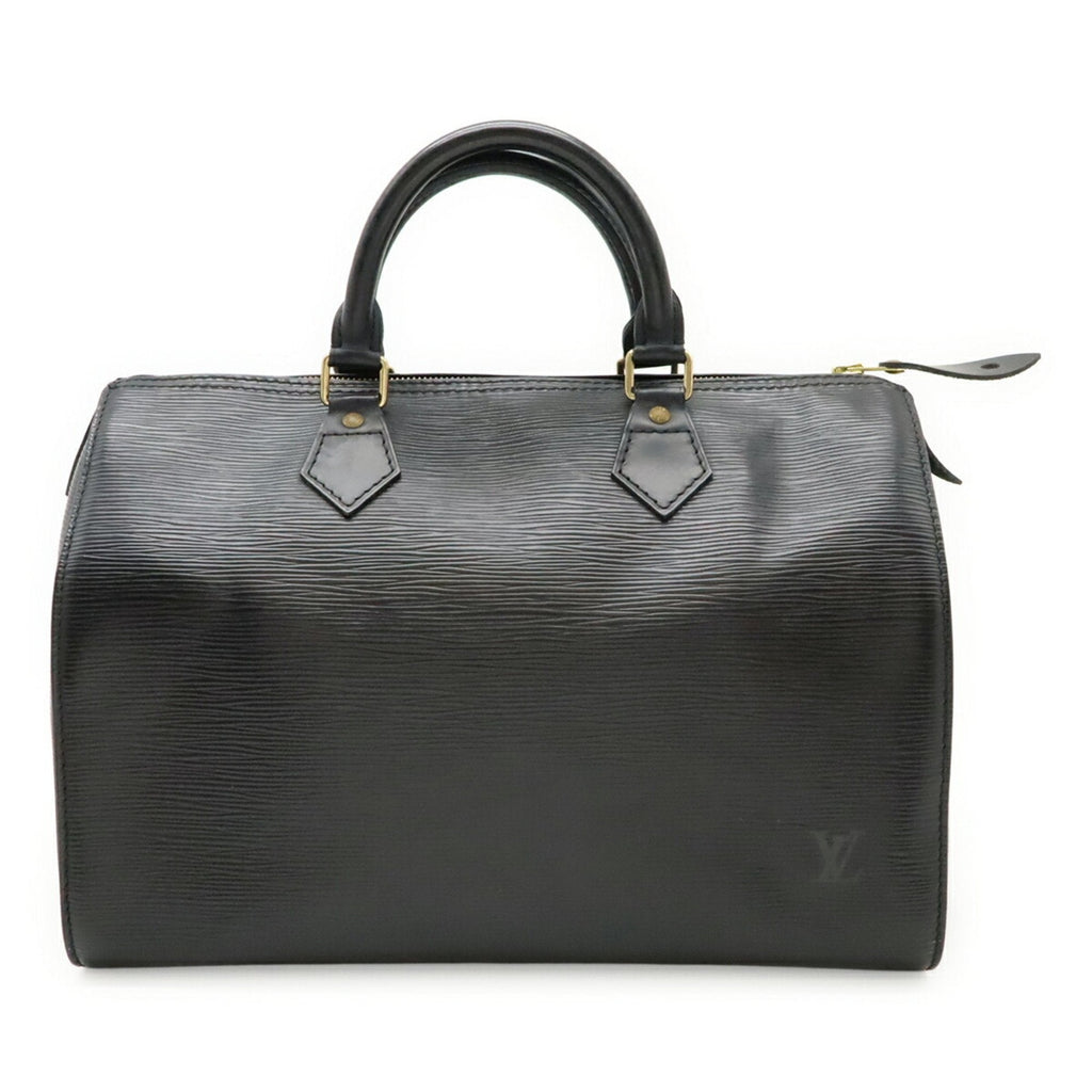 Speedy Handbag Epi Leather 30