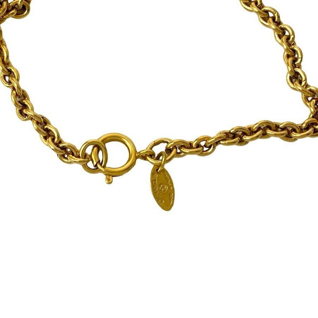 Pendant Necklace Metal