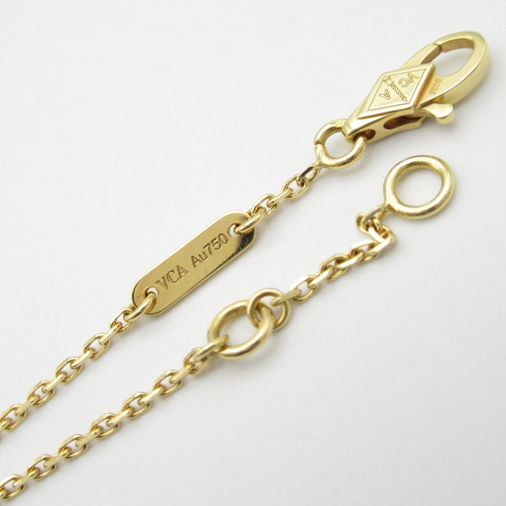 Frivole Bracelet 18K Yellow Gold with Diamonds