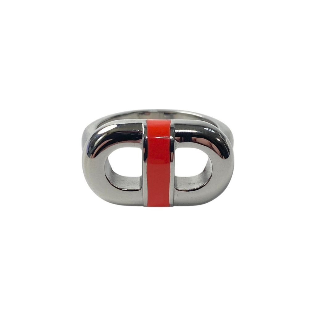 Maillon Ring Stainless Steel
