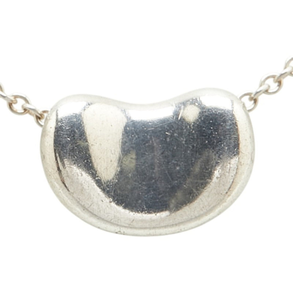 Pendant Necklace Sterling Silver