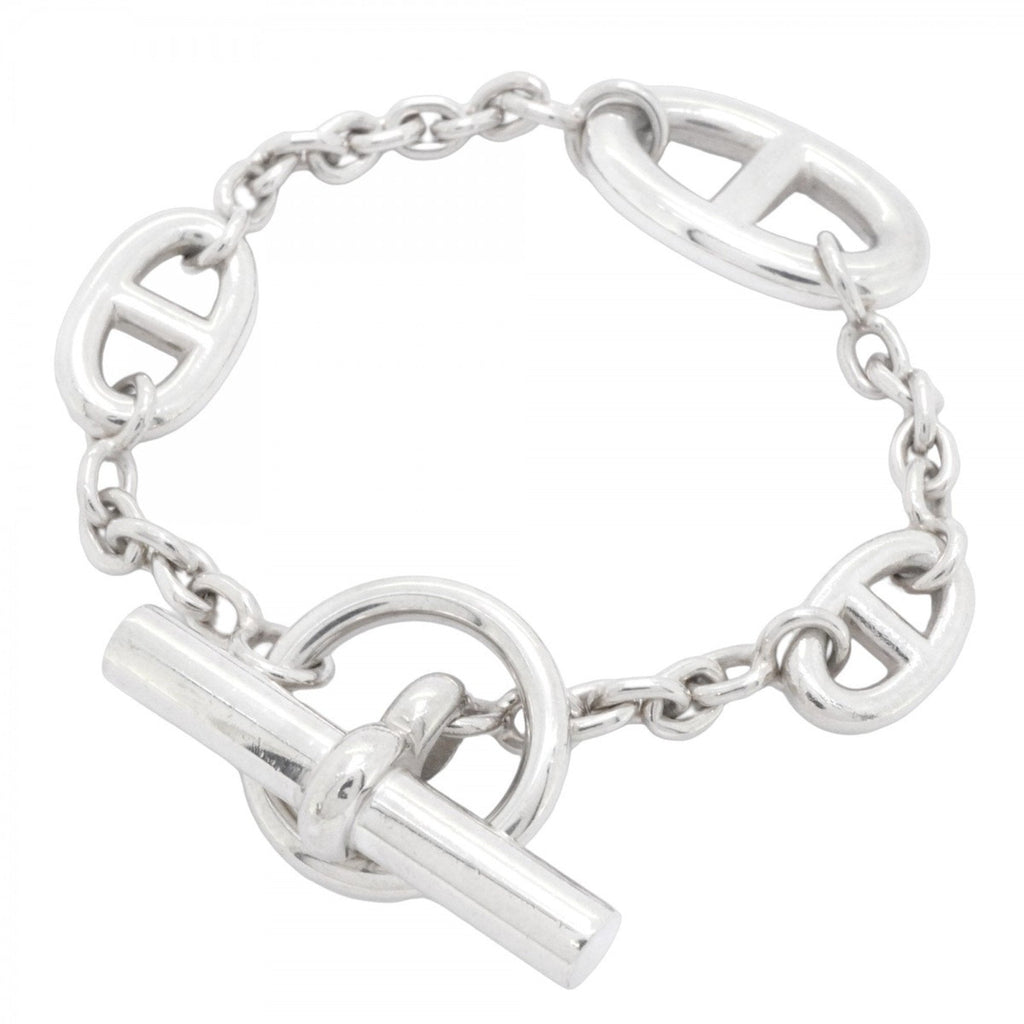 Chaine d'Ancre Farandole Bracelet Sterling Silver