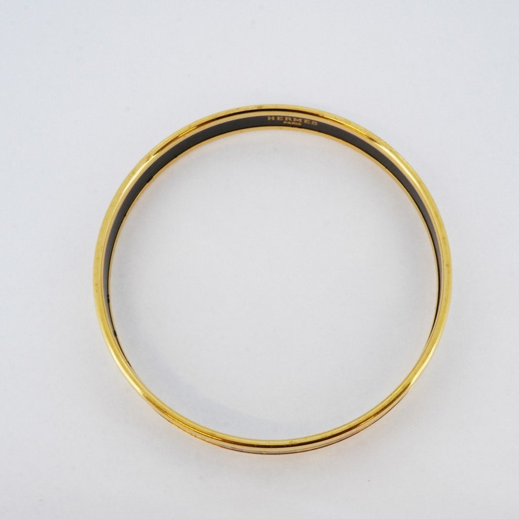 Bracelet Cloisonné and Enamel and Gold Mini