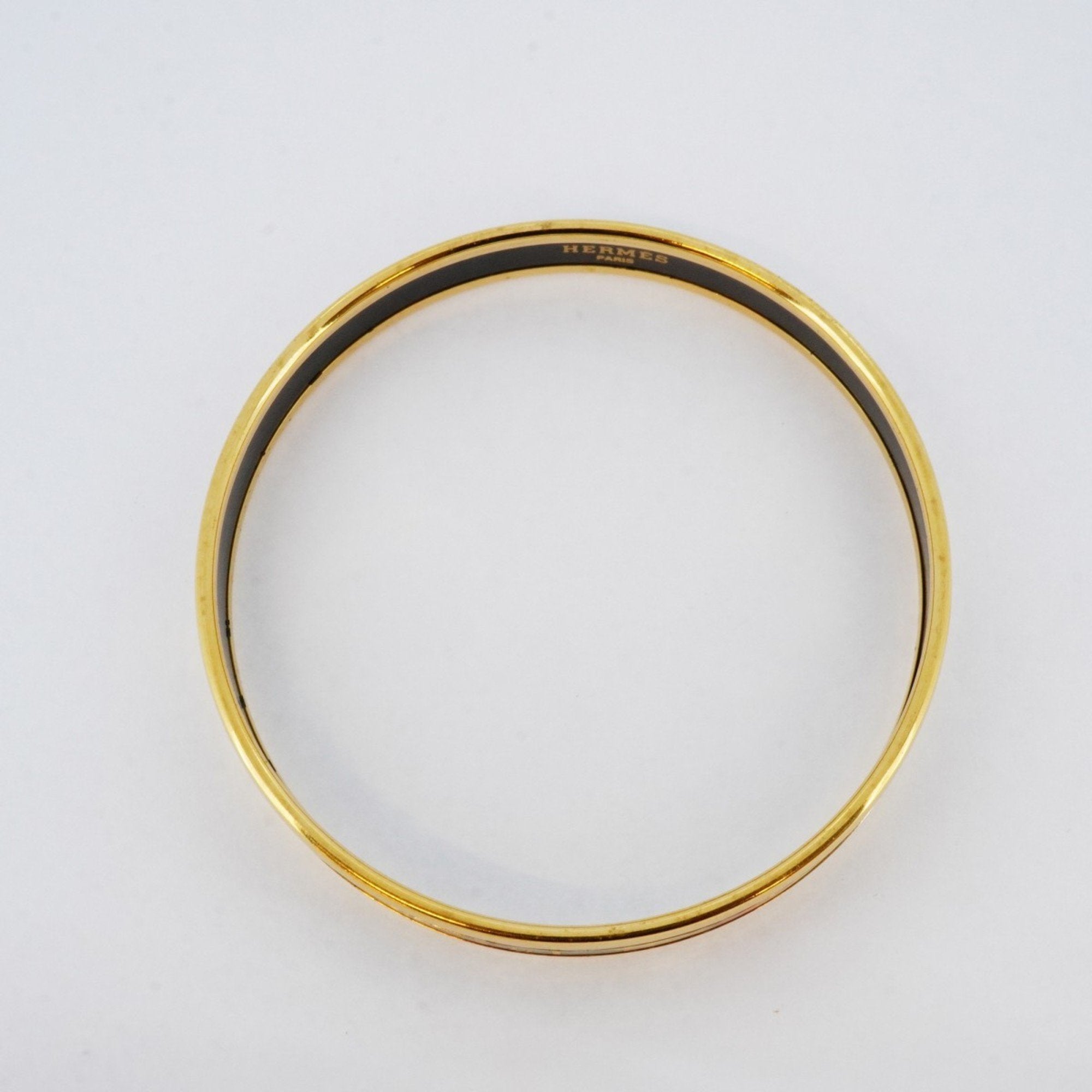 Bracelet Cloisonné and Enamel and Gold Mini