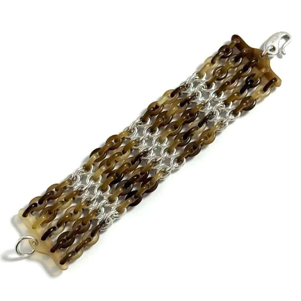 Bracelet Sterling Silver