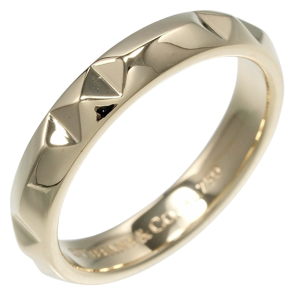 True Band Ring 18K Yellow Gold