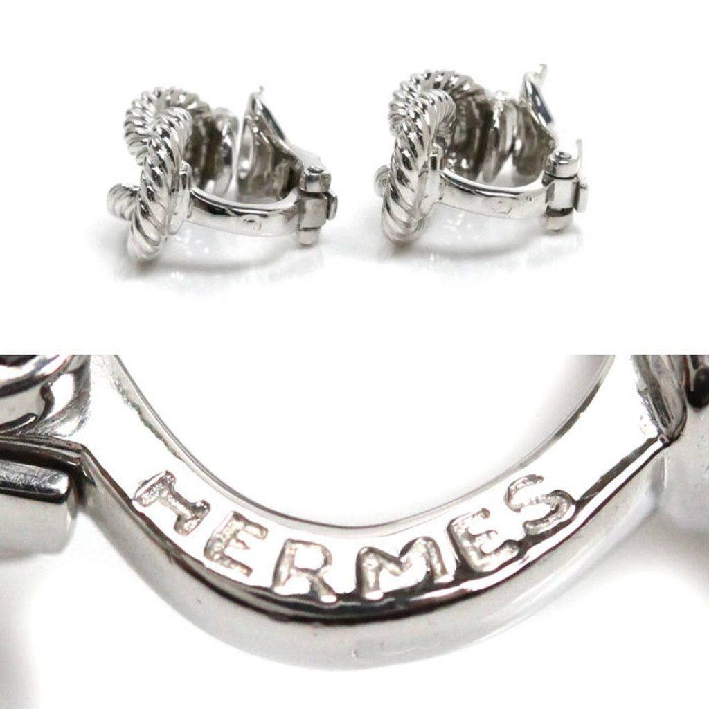 Earrings Sterling Silver