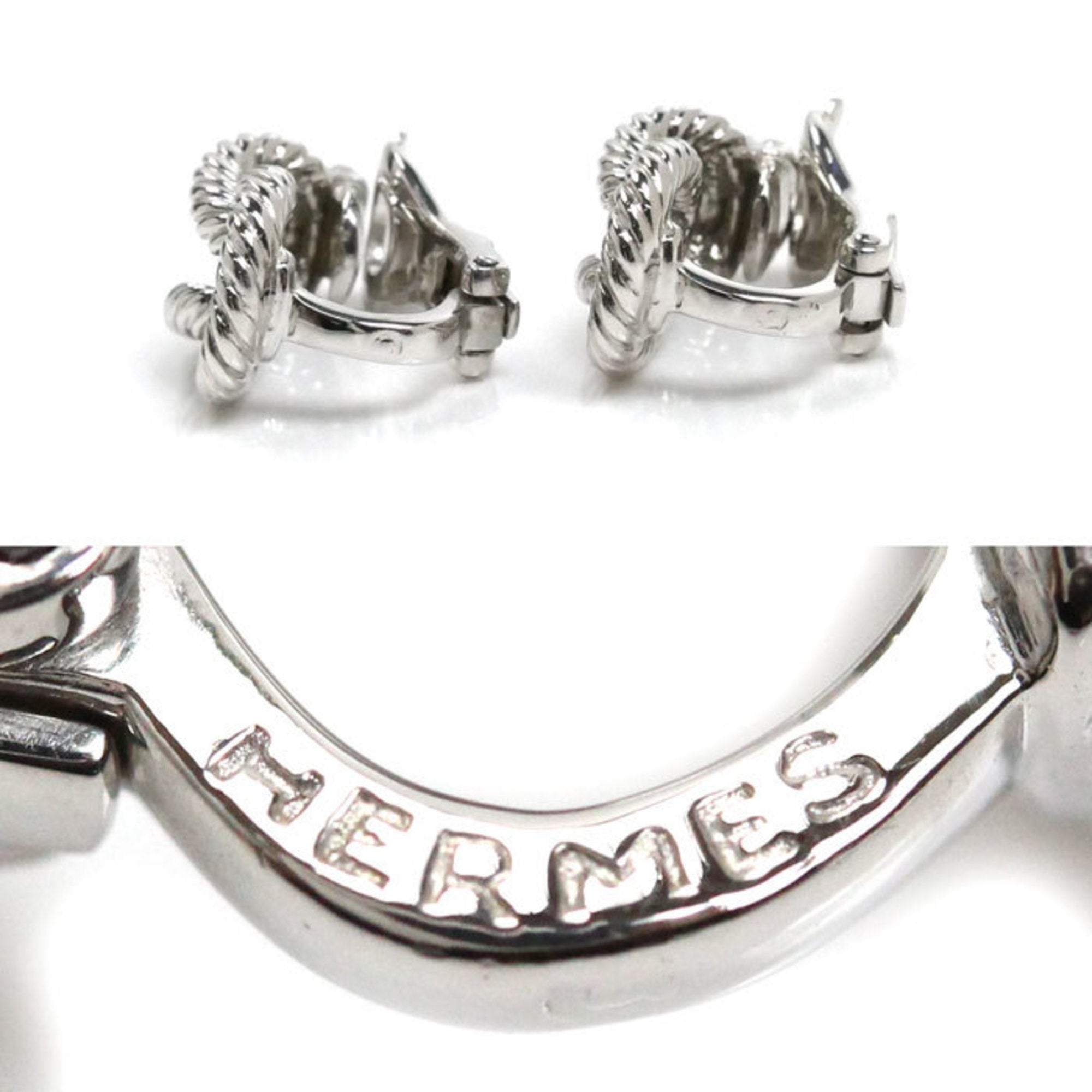 Earrings Sterling Silver