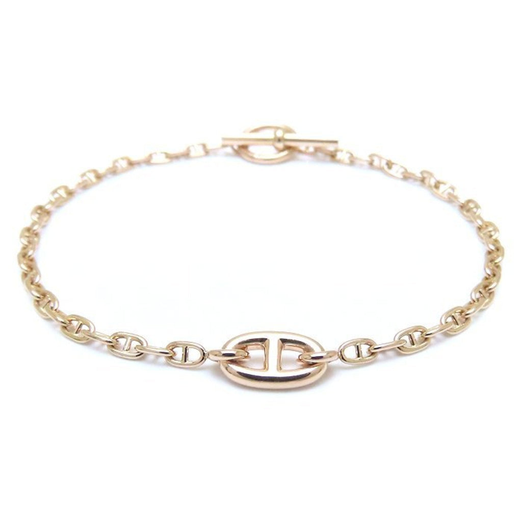 Bracelet 18K Rose Gold