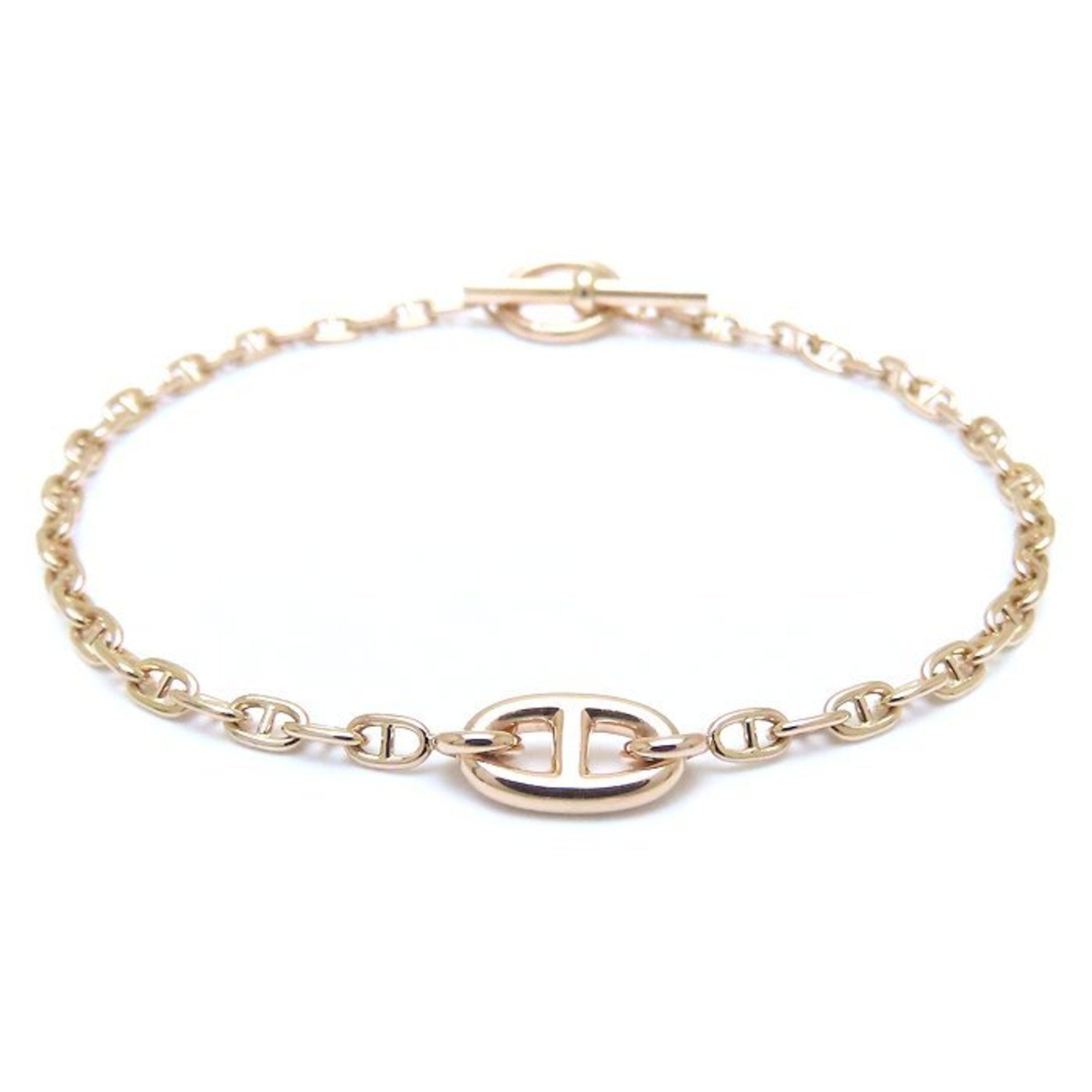 Bracelet 18K Rose Gold