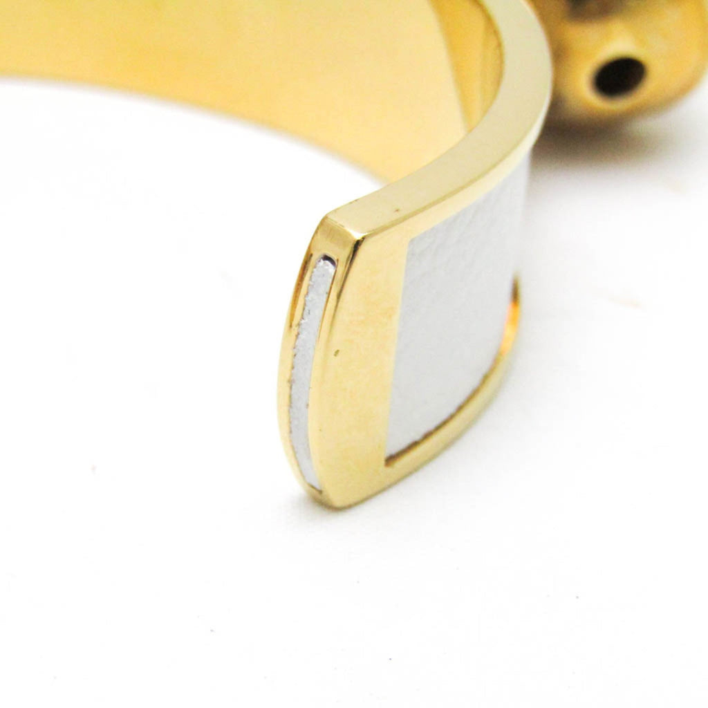 Bracelet Leather and Metal