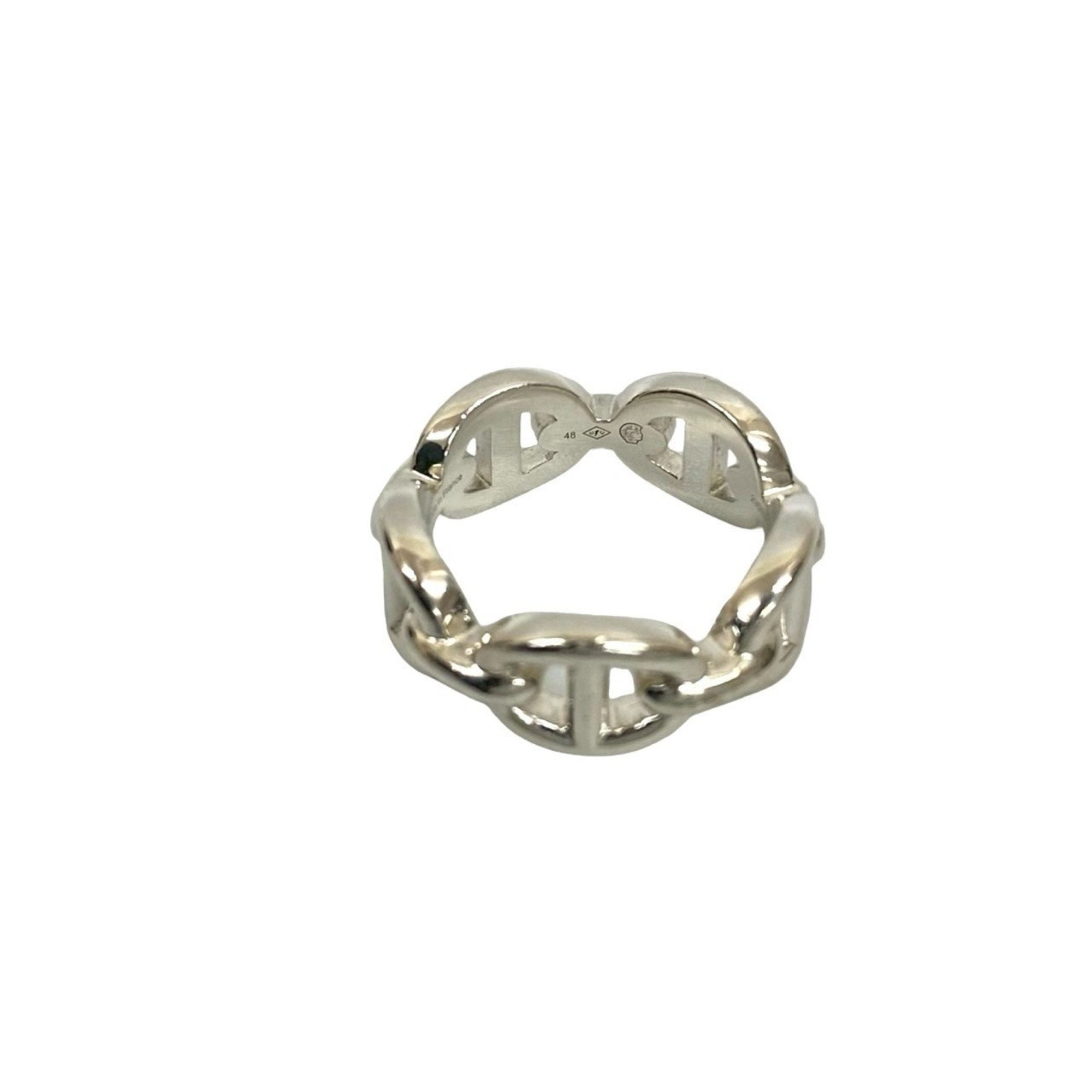 Ring Sterling Silver Mini