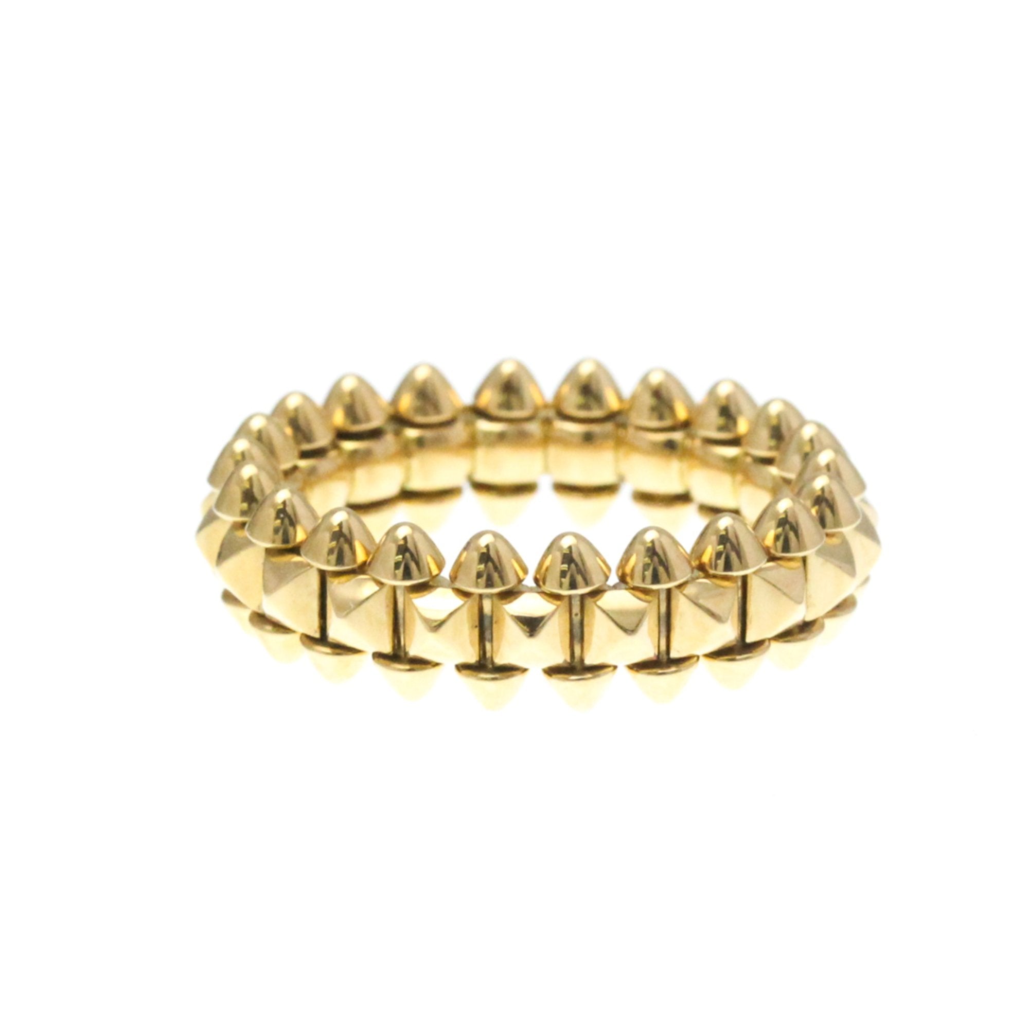 Ring 18K Rose Gold Small