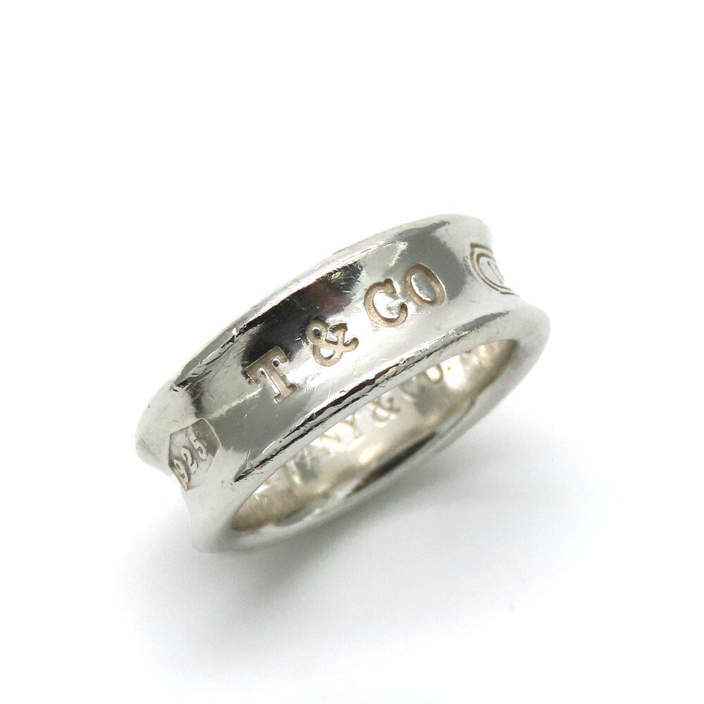 1837 Ring Sterling Silver