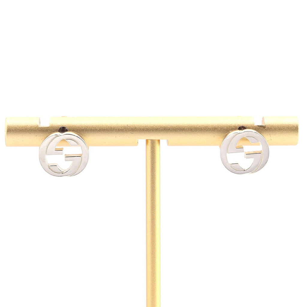 Earrings Stud Sterling Silver