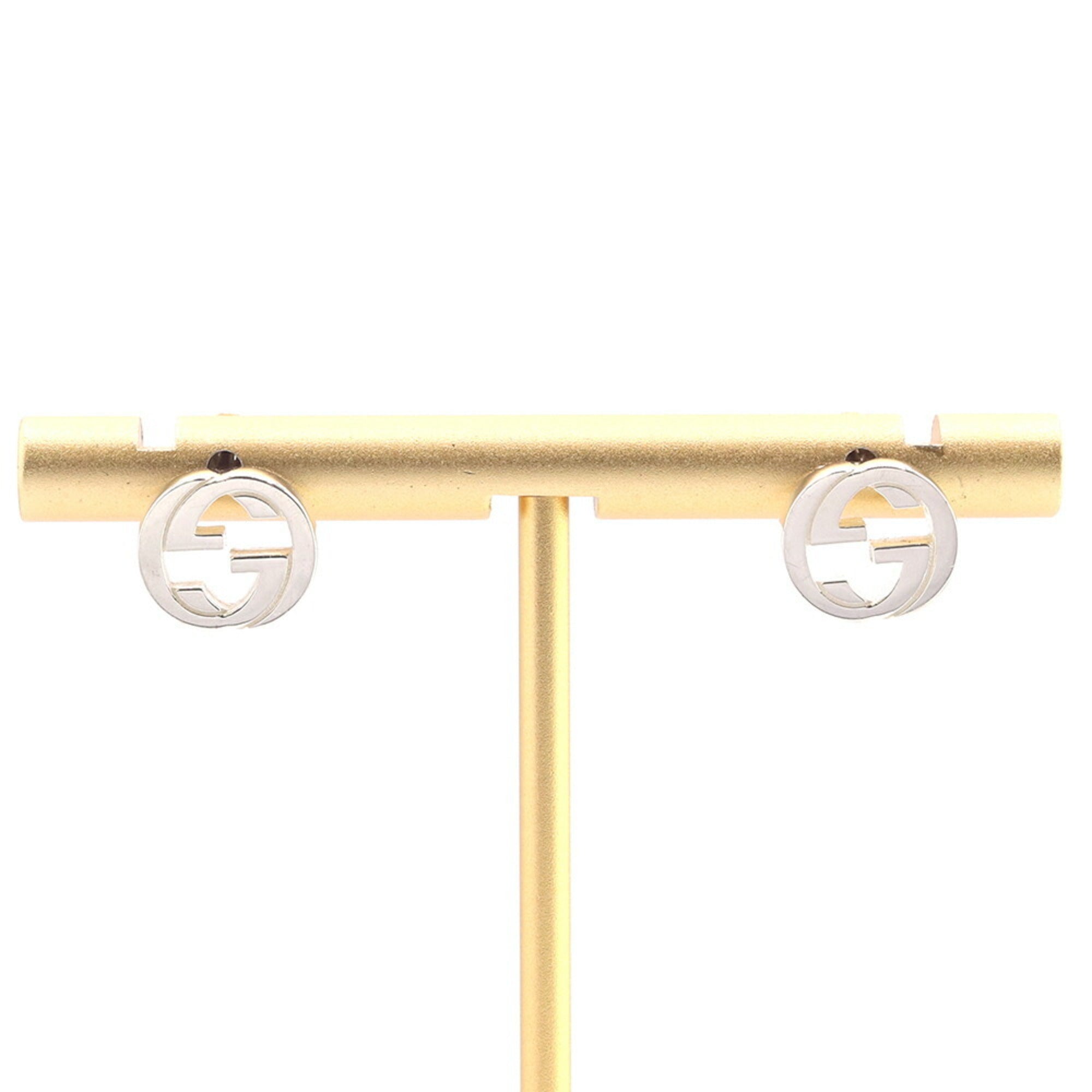 Earrings Stud Sterling Silver