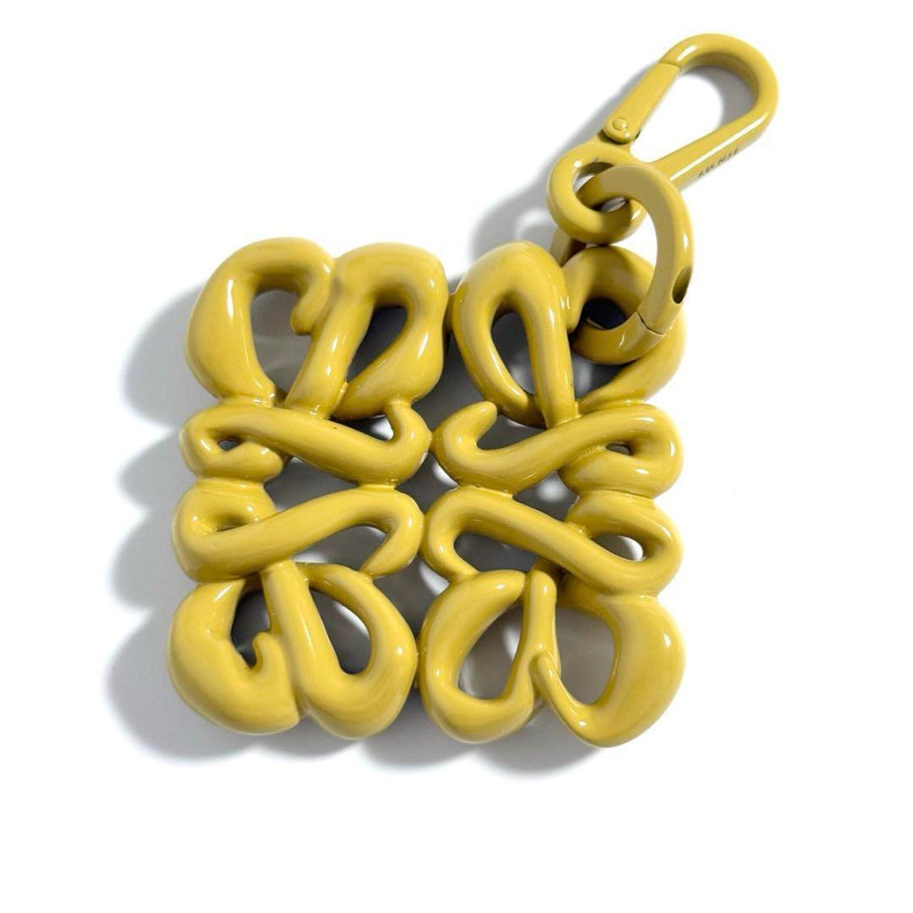 Charm Metal Handbag Charm