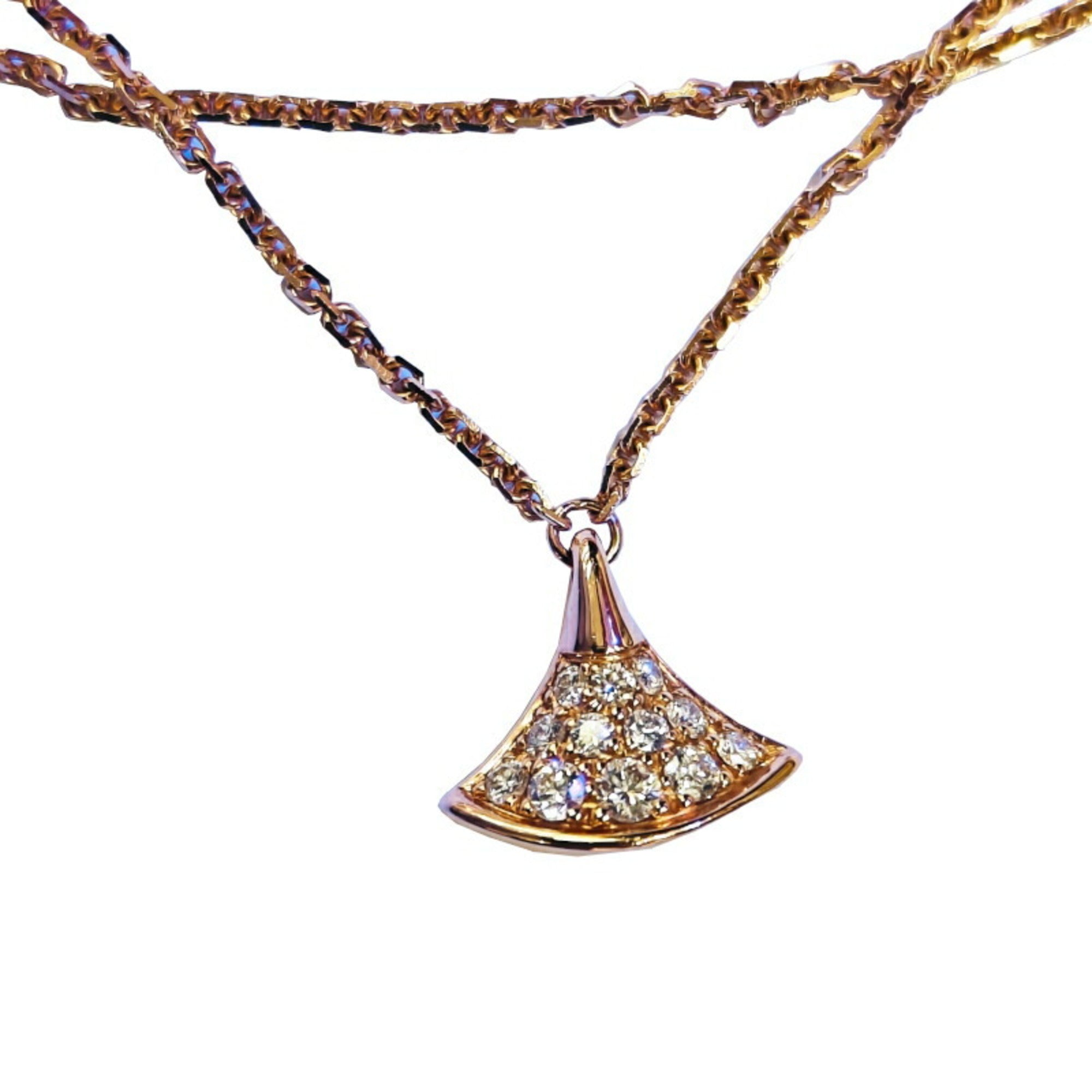 Diva Dream Bracelet 18K Rose Gold with Diamond