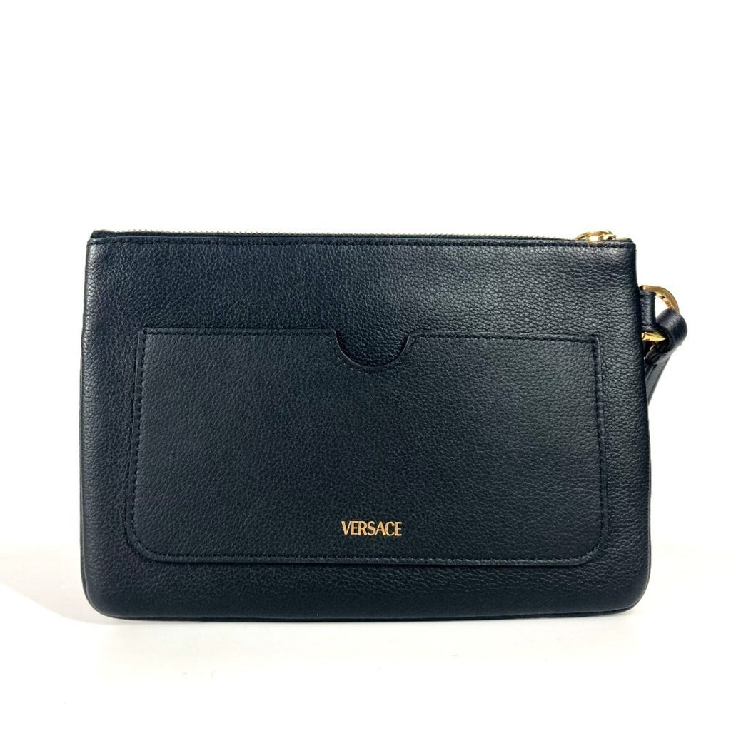 La Medusa Hobo Leather Medium