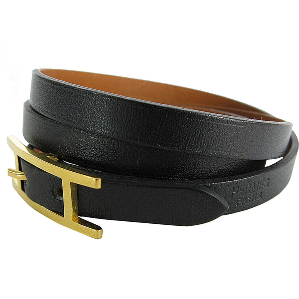 Hapi Bracelet Leather