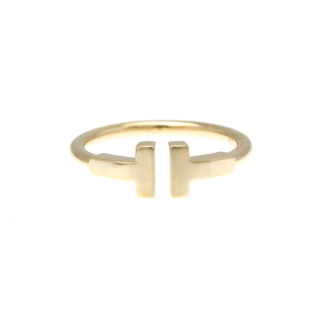 Ring 18K Rose Gold