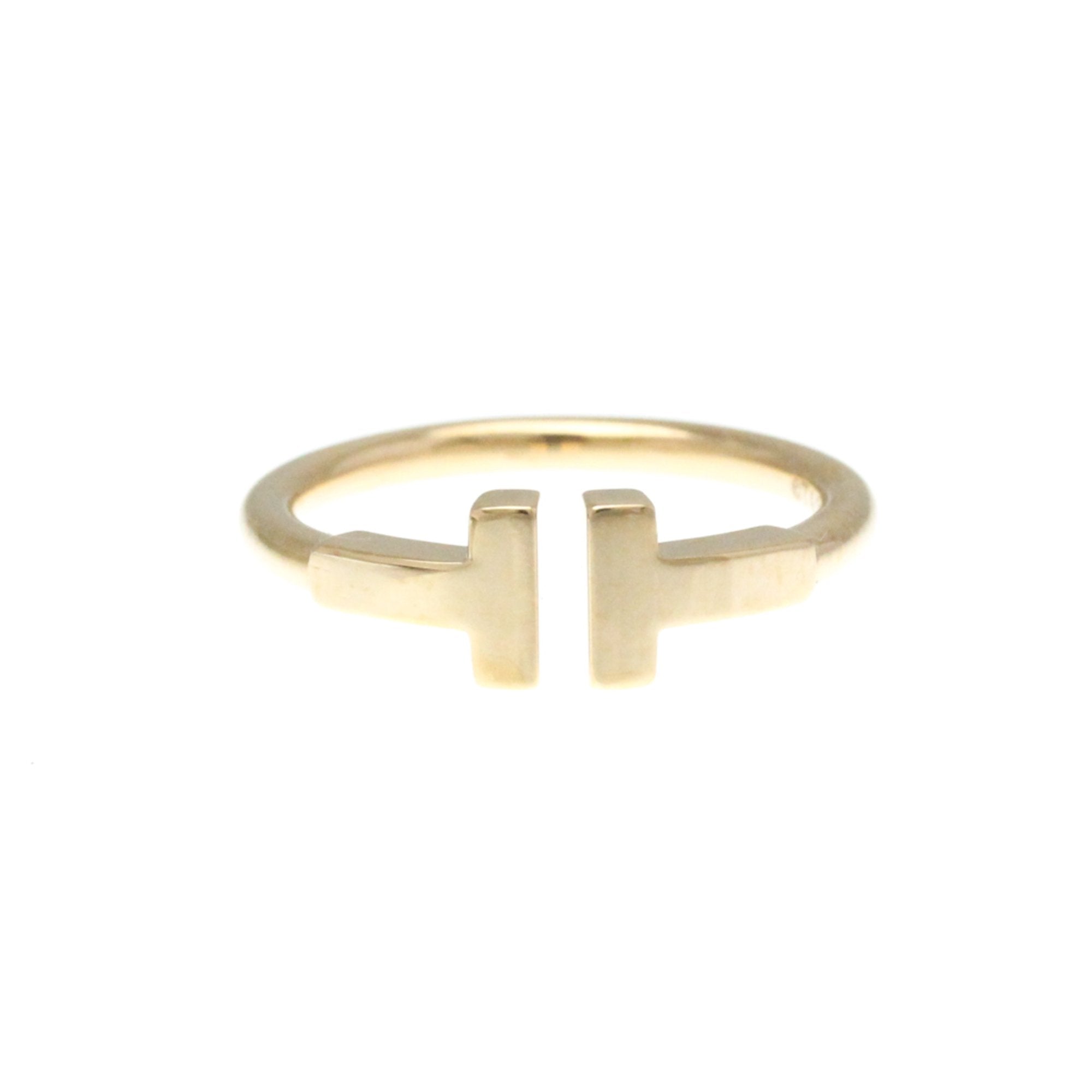 Ring 18K Rose Gold