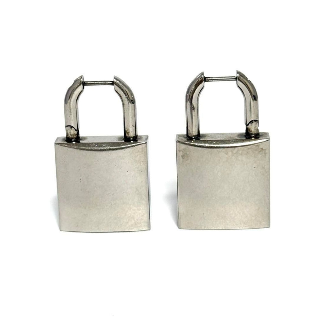 Earrings Metal