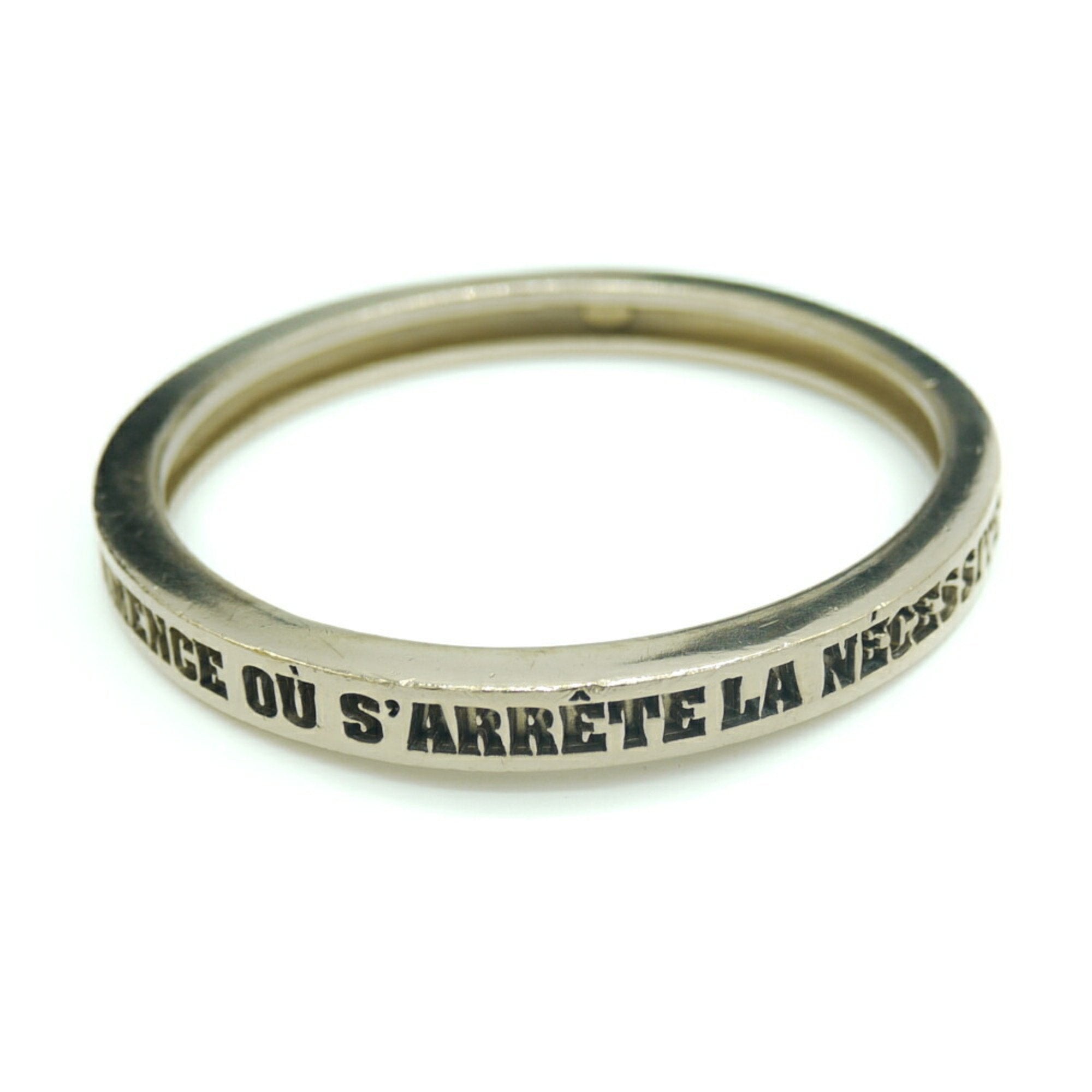 Bangle Bracelet Metal