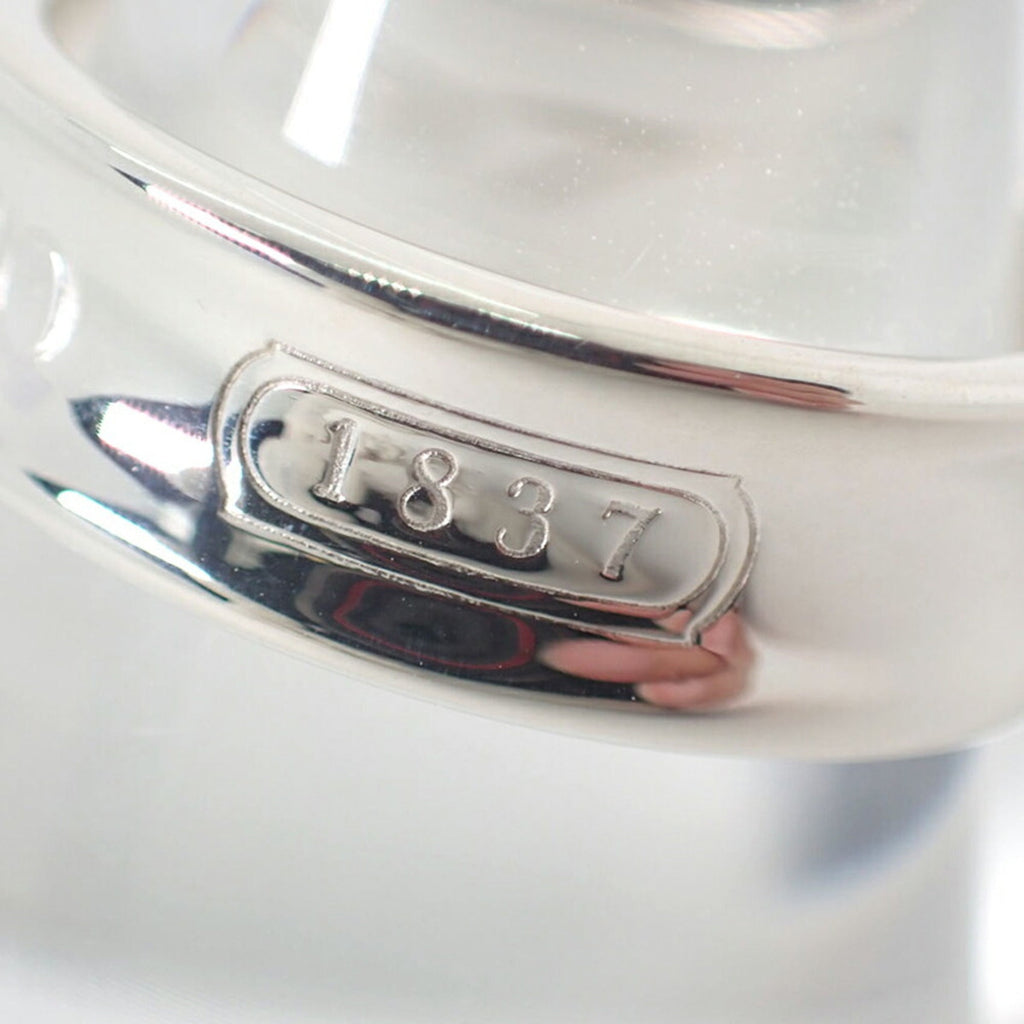 1837 Ring Sterling Silver